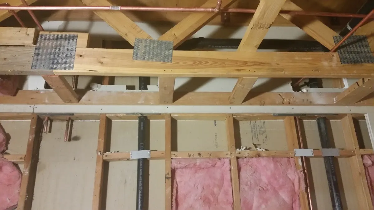 Plumbing services in Slippery Rock, PA